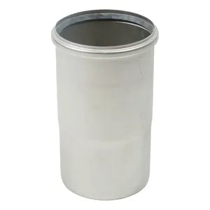 Blucher® 843.182.160 Pipe Expansion Socket, 160 mm Nominal, Stainless Steel, Import