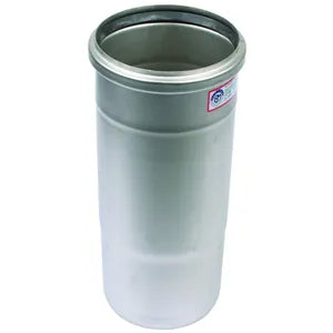 Stainless Steel Expansion Socket