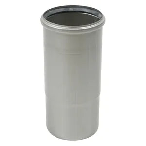 Blucher® 869.238.160 Long Pipe Expansion Socket, 160 mm Nominal, Stainless Steel, Import