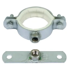 Stainless Steel Push-Fit