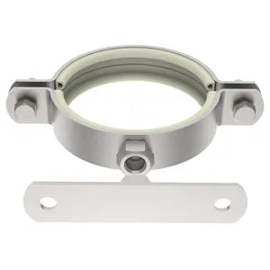 Stainless Steel Push-Fit