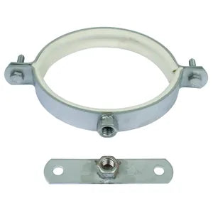 Stainless Steel Push-Fit