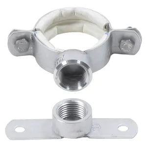 Stainless Steel Push-Fit