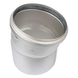 Stainless Steel Bend 15 Degree