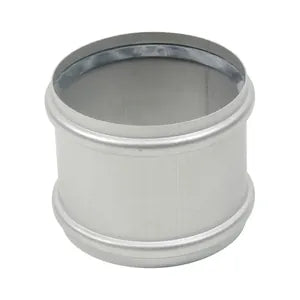 Stainless Steel Double Slip Coupling