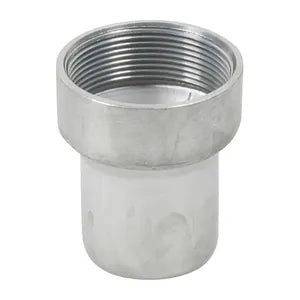 Stainless Steel Female Adapter