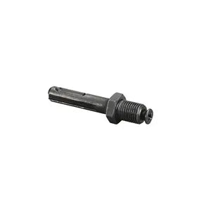 MegaPress® SDS-plus 26955 4878.91 Branch Connector Adapter Drive, For Use With Model 4878.91 Press-In Branch Connector Tool Kit, Steel
