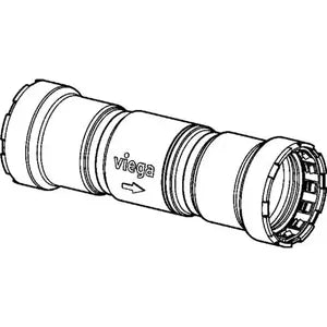 MegaPress® 29050 Model 5174 Inline Check Value-3