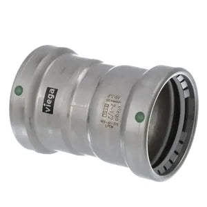 MegaPress® 90645 5115XL Coupling With Stop-1