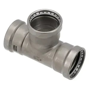 MegaPress® 95560 4118XL Tee-1