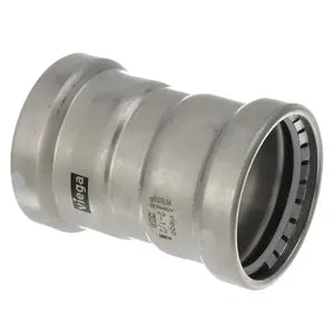 MegaPress® 95645 4115XL Coupling With Stop-1