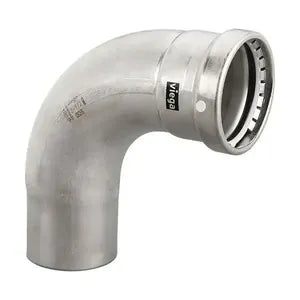 MegaPress® 98390 Model 6816.1XL Street Elbow-1