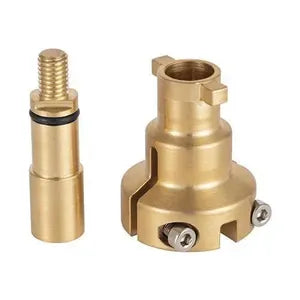 ProPress® 23500 Model 2971.66 Lockable Stem Extension-2