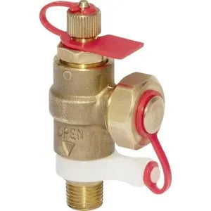 ProPress® 82140 Model 2980.1ZL Drain Value-2