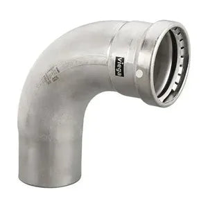 MegaPress® 98390 Model 6816.1XL Street Elbow-2