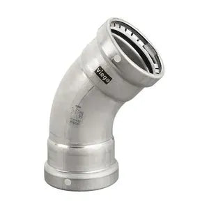 MegaPress® 98510 Model 6826XL Street Elbow-1