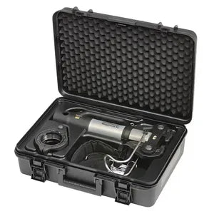 MegaPress® 26200 Model 4896.2XL PressBooster, 2-1/2 to 4 in Capacity