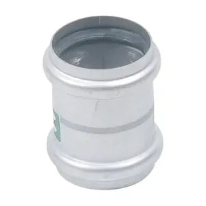 Stainless Steel Double Slip Coupling