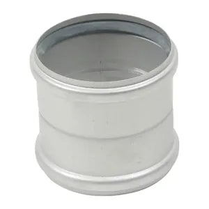 Stainless Steel Double Slip Coupling