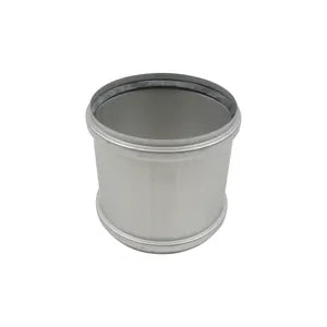 Stainless Steel Double Slip Coupling