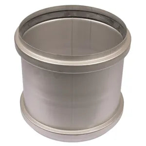 Stainless Steel Double Slip Coupling