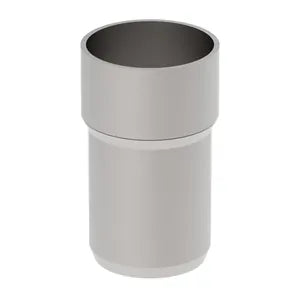 Stainless Steel Female Adapter