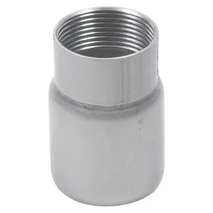 Stainless Steel Female Adapter