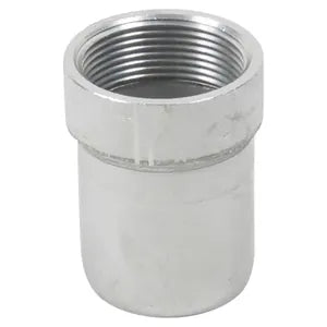 Stainless Steel Female Adapter