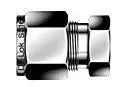 Cap Tube Fittings Stainless Steel Tube Fittings