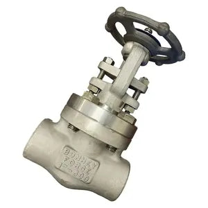 Bonney Forge Gate Valve HL18LT