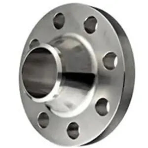 5" Weld Neck Flange 150# S/40s RF Aluminum 6061-T6 B247