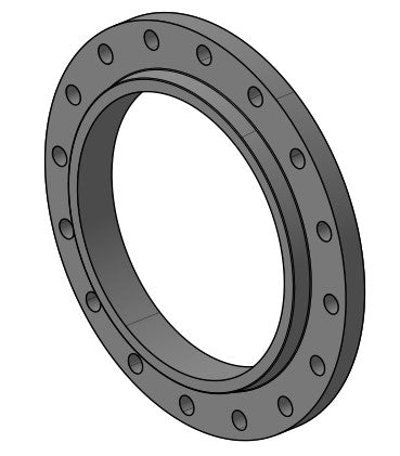 Slip On Flange