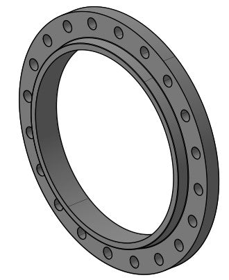 Slip On Flange