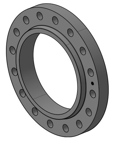 Slip On Flange