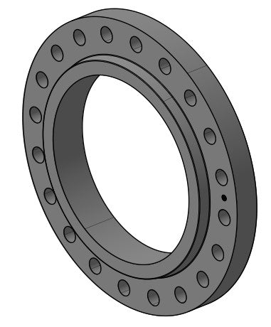 Slip On Flange