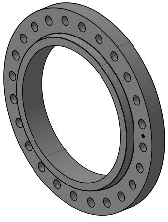 Slip On Flange