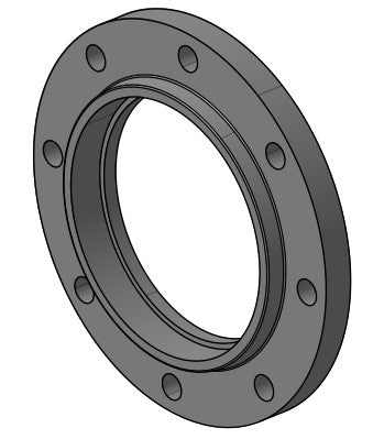 Socket Weld Flange