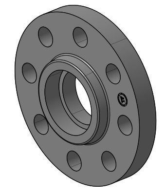 Socket Weld Flange
