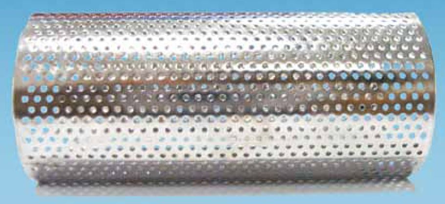 1-1/2" Strainer Replacement Screen for Apollo 59 series