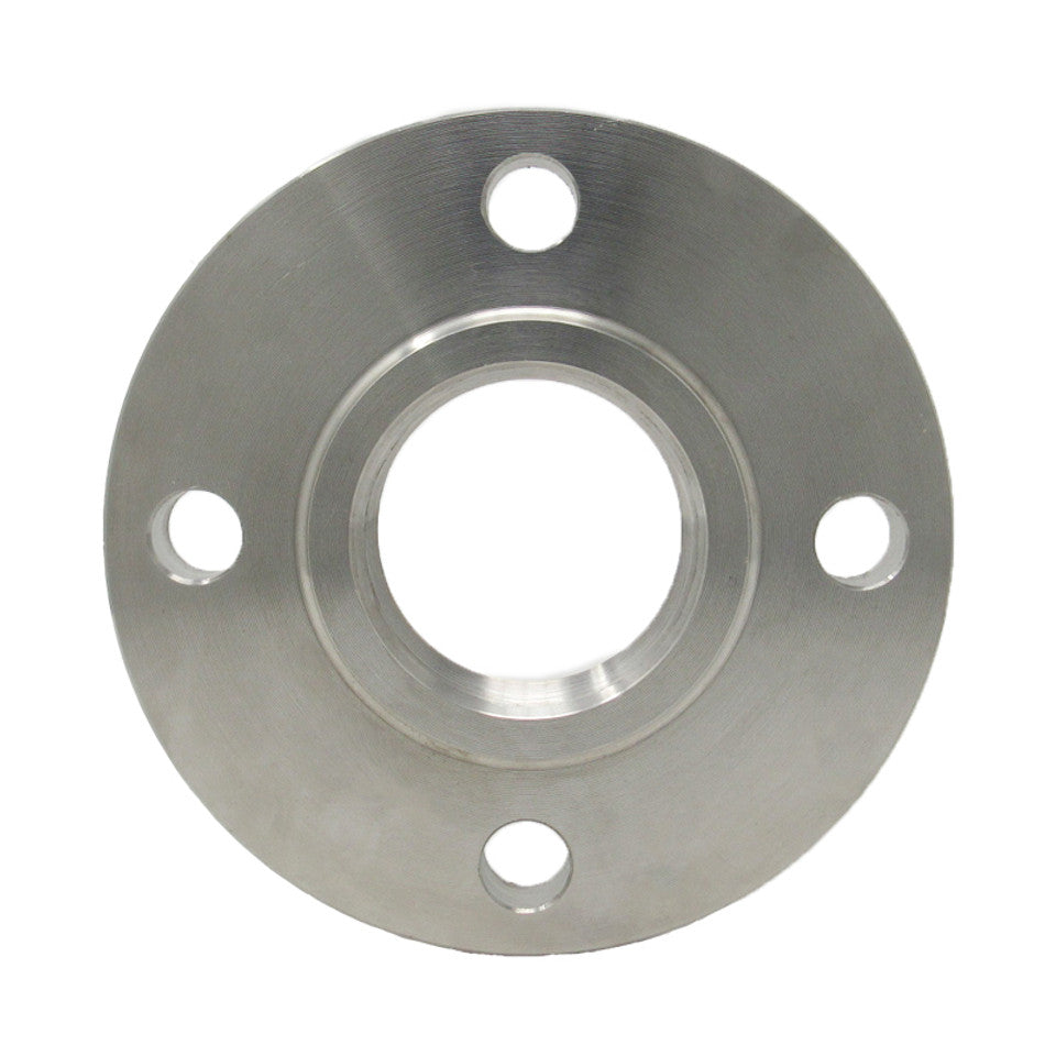 Stainless Steel Threaded Flange 150# 316L