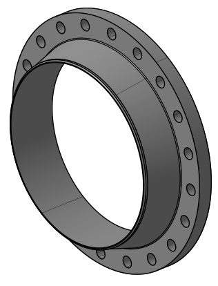 Weld Neck Flange