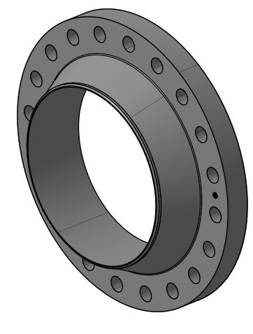 Weld Neck Flange