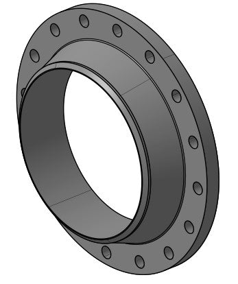 Weld Neck Flange