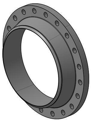 Weld Neck Flange