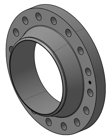 Weld Neck Flange