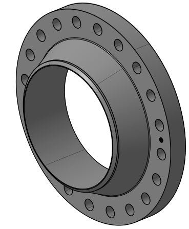 Weld Neck Flange