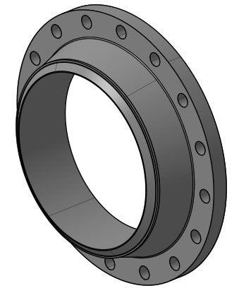 Weld Neck Flange