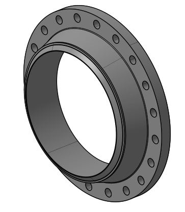 Weld Neck Flange