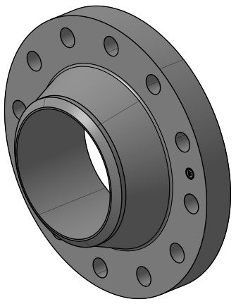 Weld Neck Flange