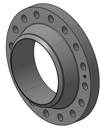 Weld Neck Flange